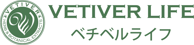 Vetiver Life　ベチベルライフ
